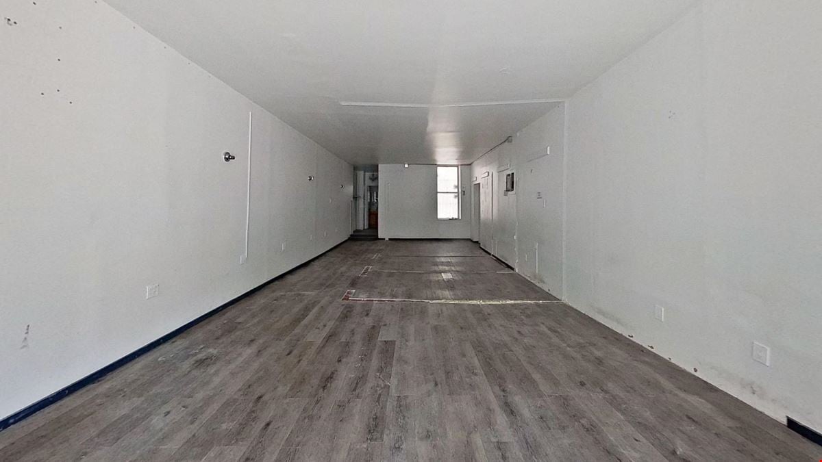 309 Bedford Ave