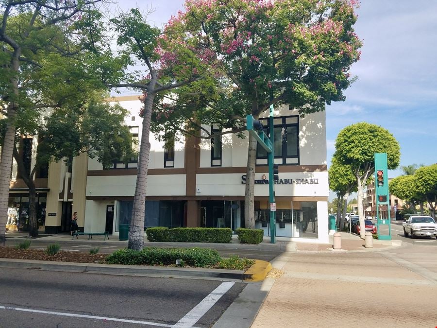 Fullerton Promenade Office