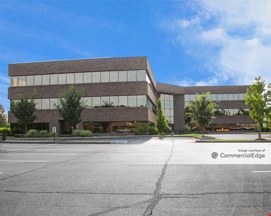 Preview of Office space for Rent at 10200 Alliance Road