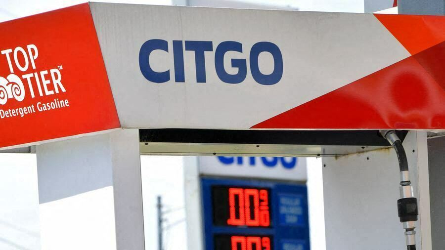 (7.4% CAP RATE) TAMPA BAY CITGO W/ GO MARET C-STORE (20-YEAR NNN LEASE)!