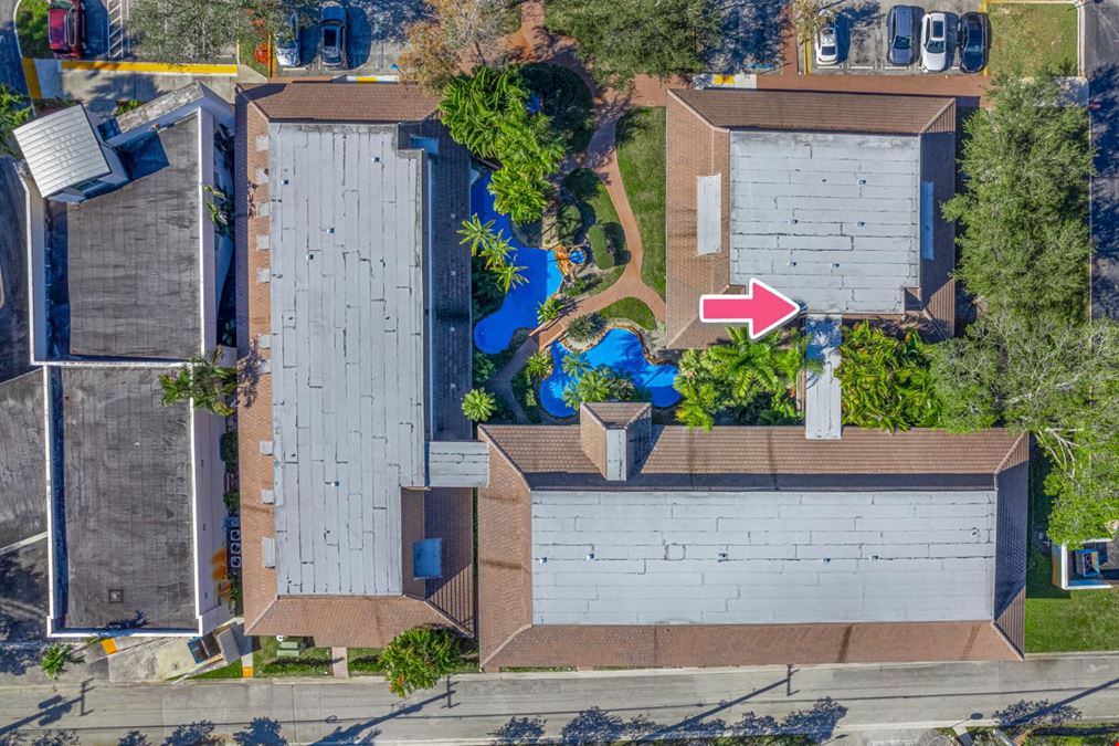 2929 N University Dr Unit 210