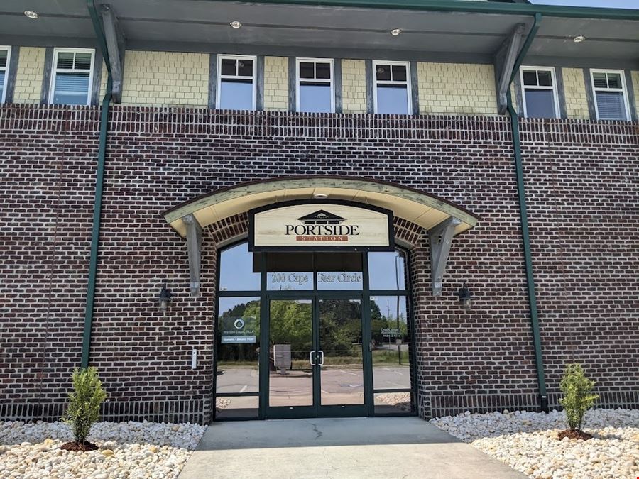 Portside Station
