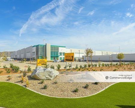 Preview of Industrial space for Rent at 24405 Krameria Avenue