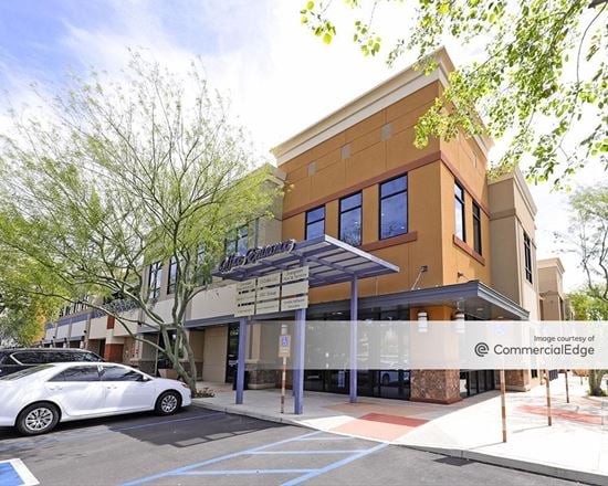 Preview of Retail space for Rent at 19420 North 59th Avenue