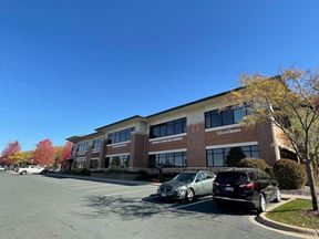 1610 Maxwell Drive Suite 140