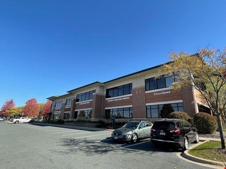 Preview of Office space for Rent at 1610 Maxwell Drive Suite 140