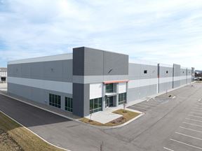 7777 National Turnpike - Building H