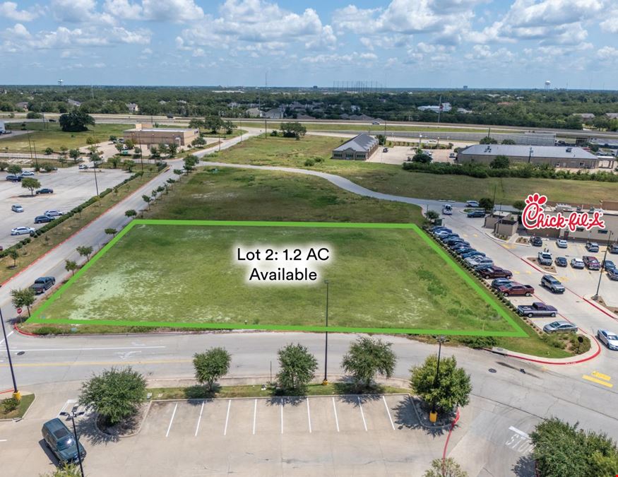 1562 W Villa Maria Road