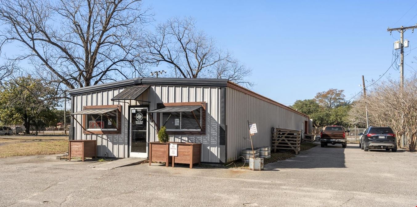 Lowcountry Butcher Shoppe