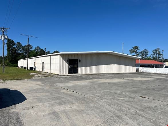 Preview of Retail space for Rent at 2961 West Highway 501