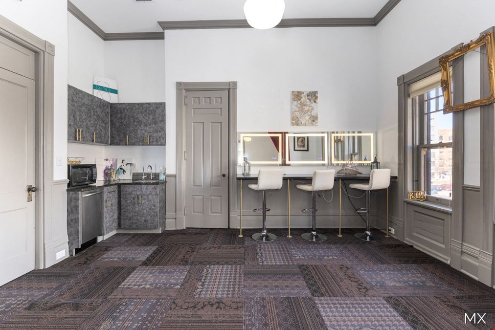 61 Sheldon - Wedding Venue