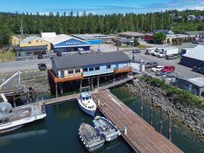 Port Townsend Yacht Club