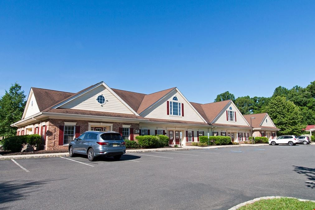 Montgomery Professional Center