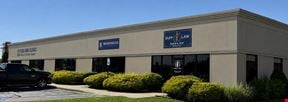 445 North Cross Pointe Boulevard
