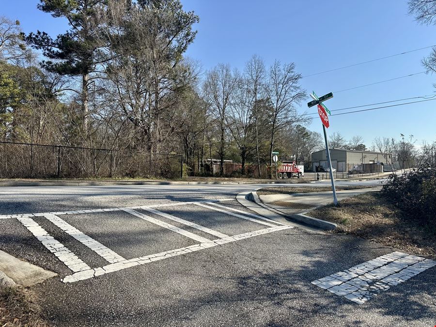 5335 Church St SW  - 1.406 Acres