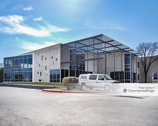 Preview of Industrial space for Rent at 3100 Alvin Devane
