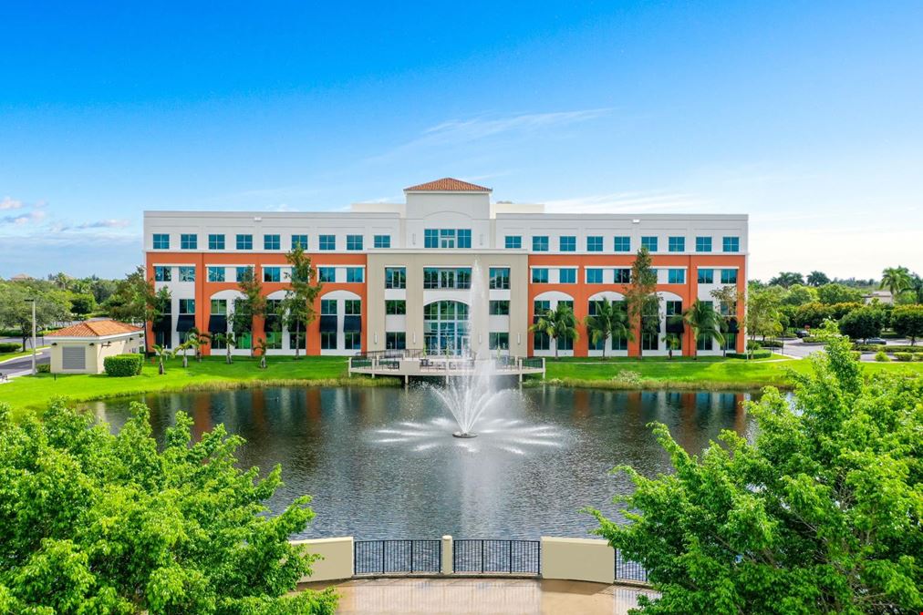 Liberty Center at Monarch Lakes