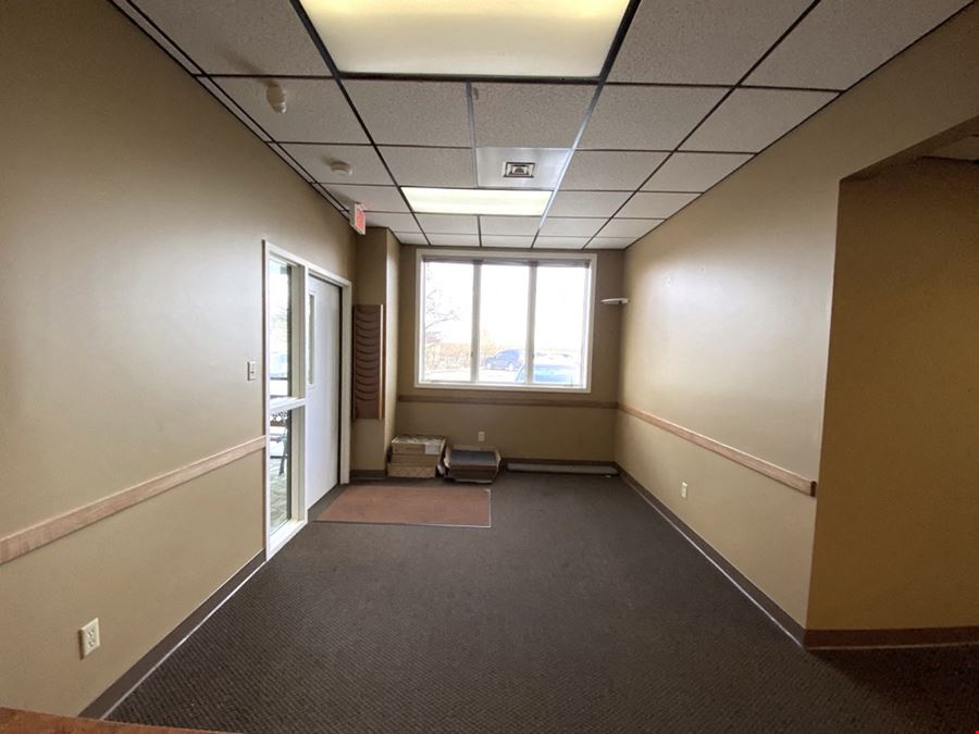 2050 SF Office Space for Lease