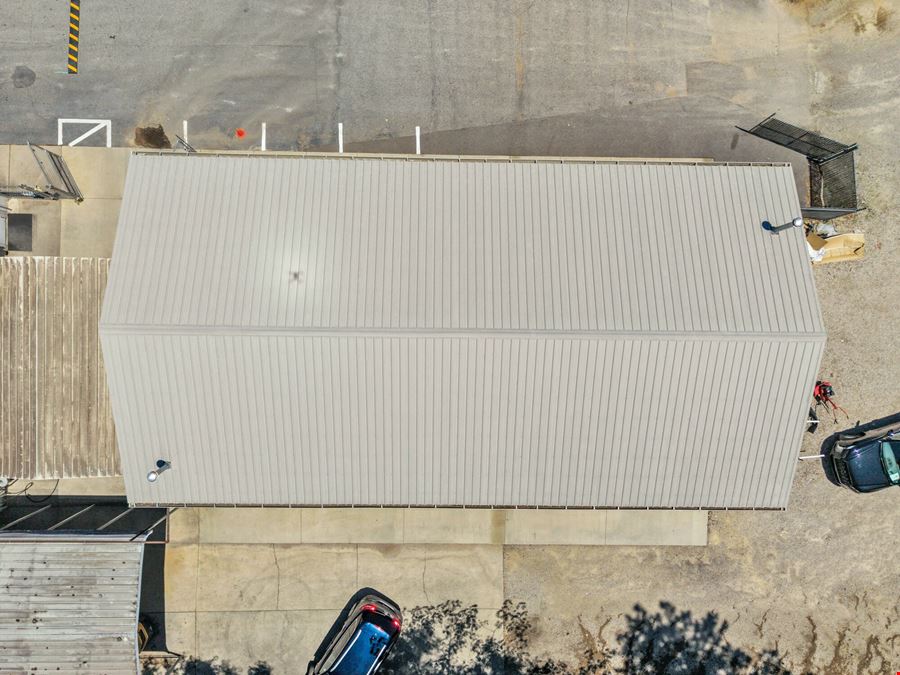 Classic Collision NNN | 6.98% Cap | Infill Retail Corridor | Aiken, SC