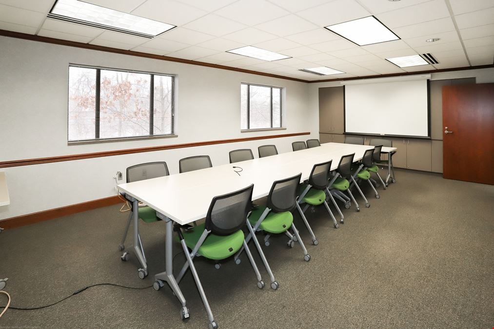 Deer Park Portfolio Building 1