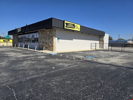 Preview of Retail space for Rent at 2885 S Orlando Dr
