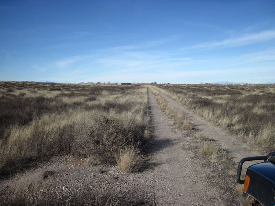 16 Mesa Rd