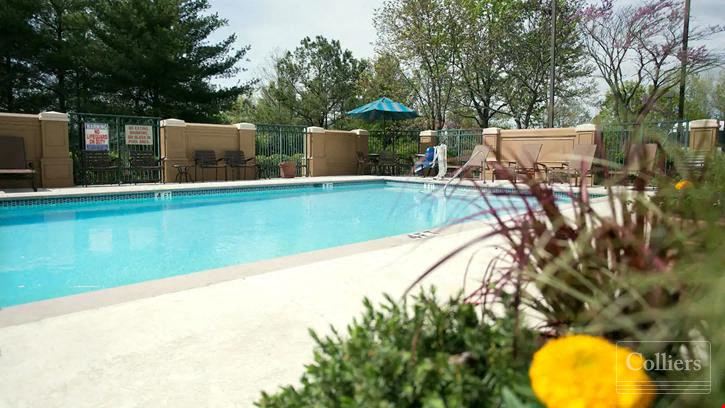 Hyatt Place Nashville / Franklin / Cool Springs