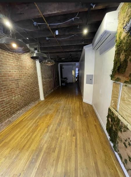 Preview of Mixed Use space for Rent at 158 Orchard St