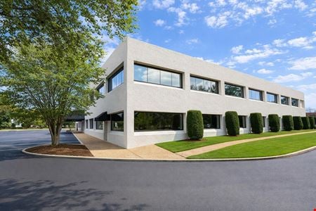Preview of Office space for Rent at 2800 Dauphin Street Mobile