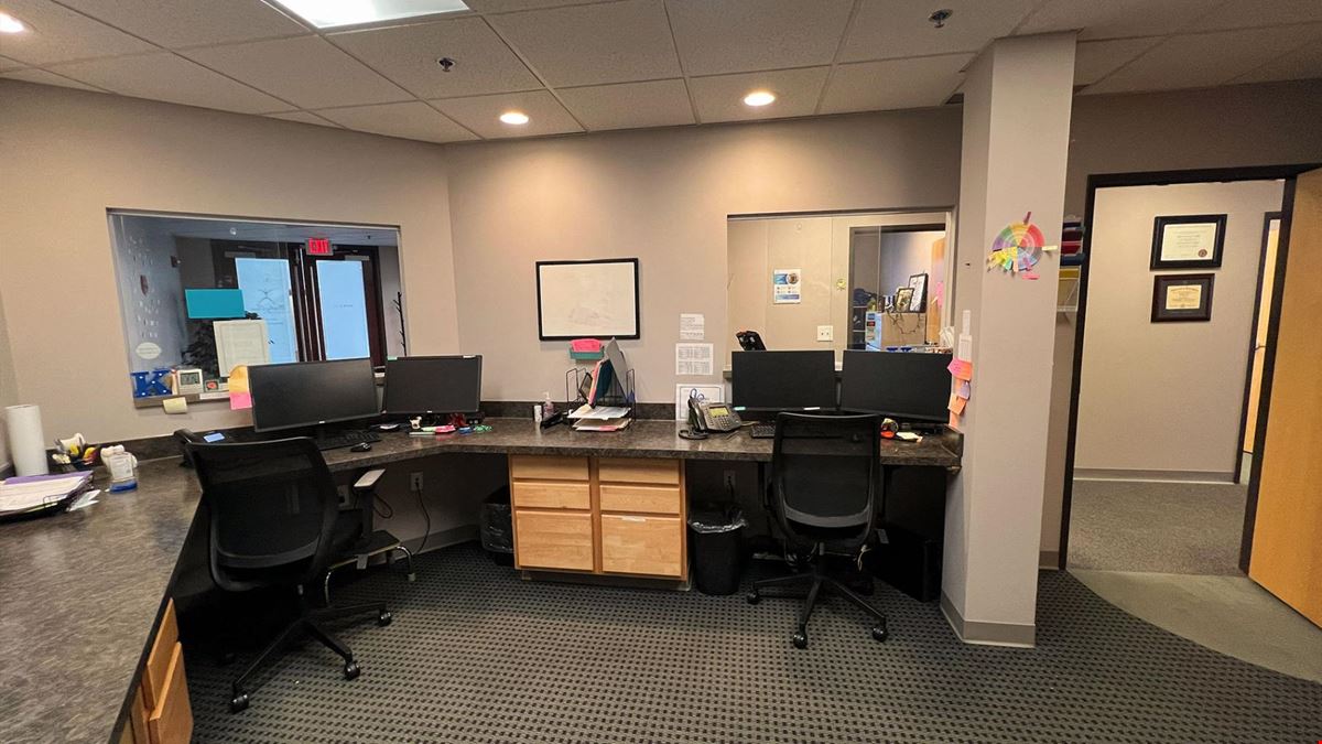 10412 Allisonville Road, Ste 117, Fishers, IN 46038