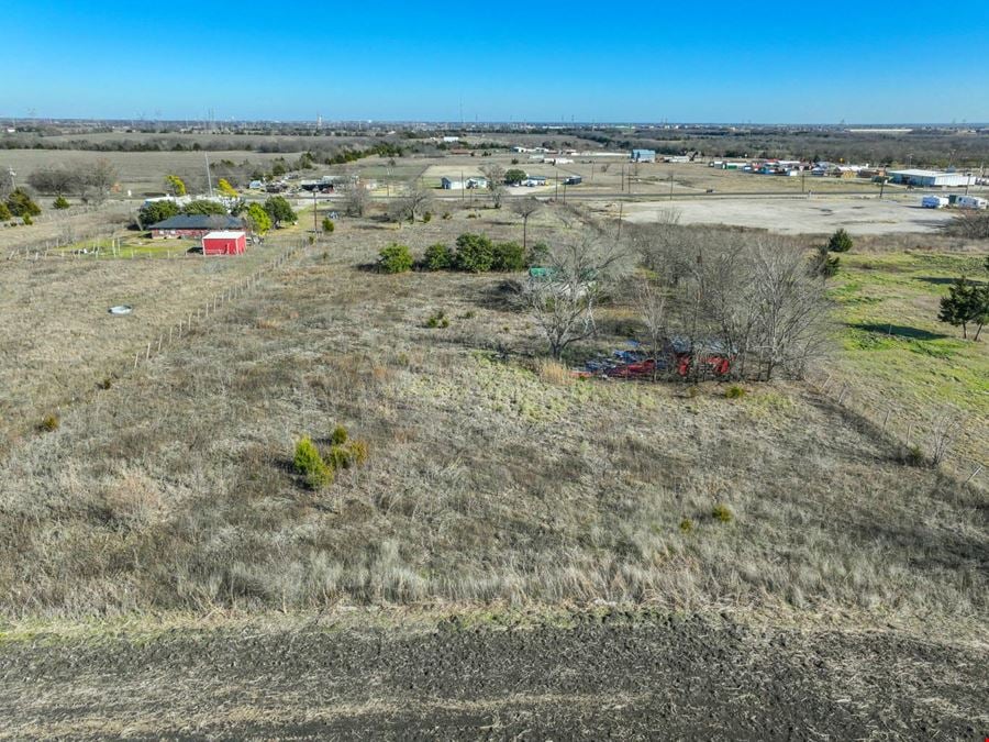 Land for Sale in Fate