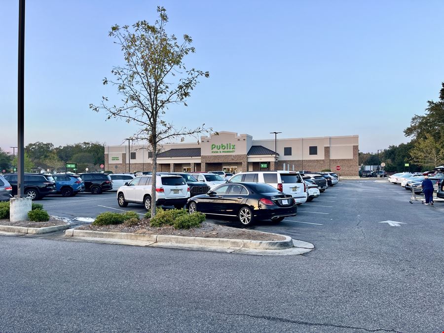 Midtown Mobile Spaces for Lease