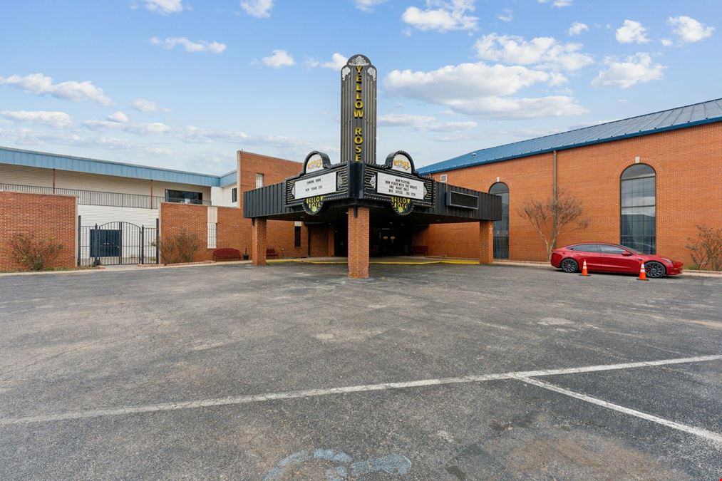 Religious Facility