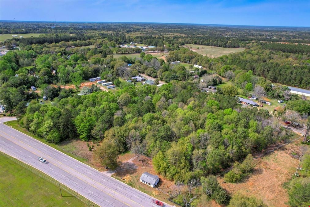 2587 Wagener Rd - Development Land