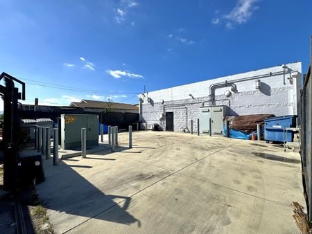 Preview of Industrial space for Sale at 5447 Satsuma Ave