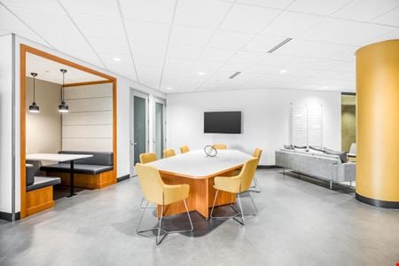 Preview of Coworking space for Rent at One Westbrook Corporate Center Suite 300