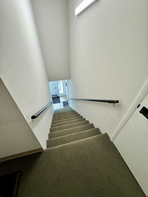 Ormond Beach Office Condo - 780 SF - Fully Furnished