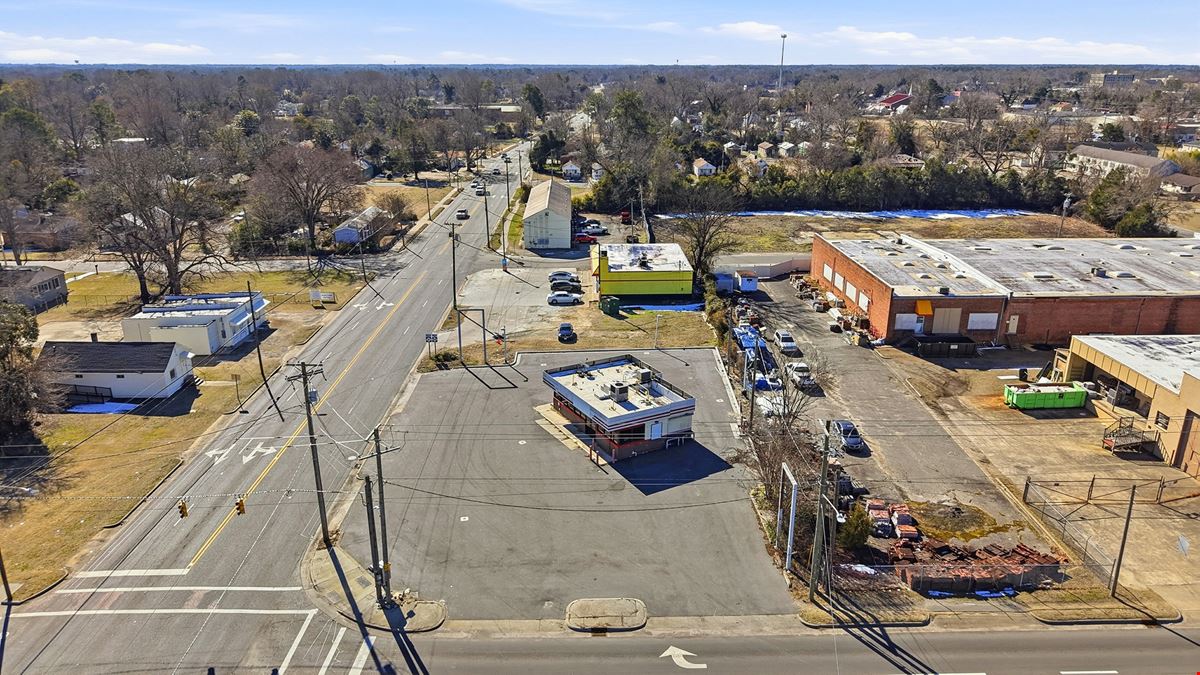 708 Dr. MLK Jr. Blvd