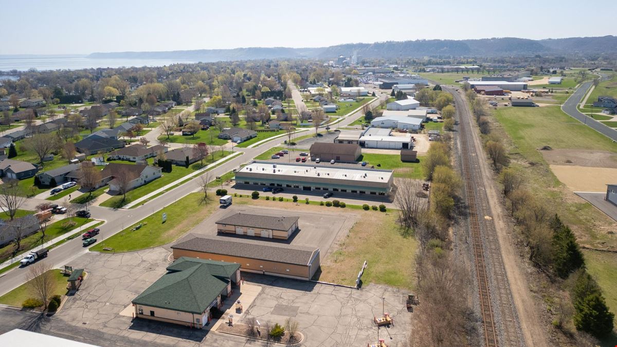 Lake City Multi-Tenant Flex Campus