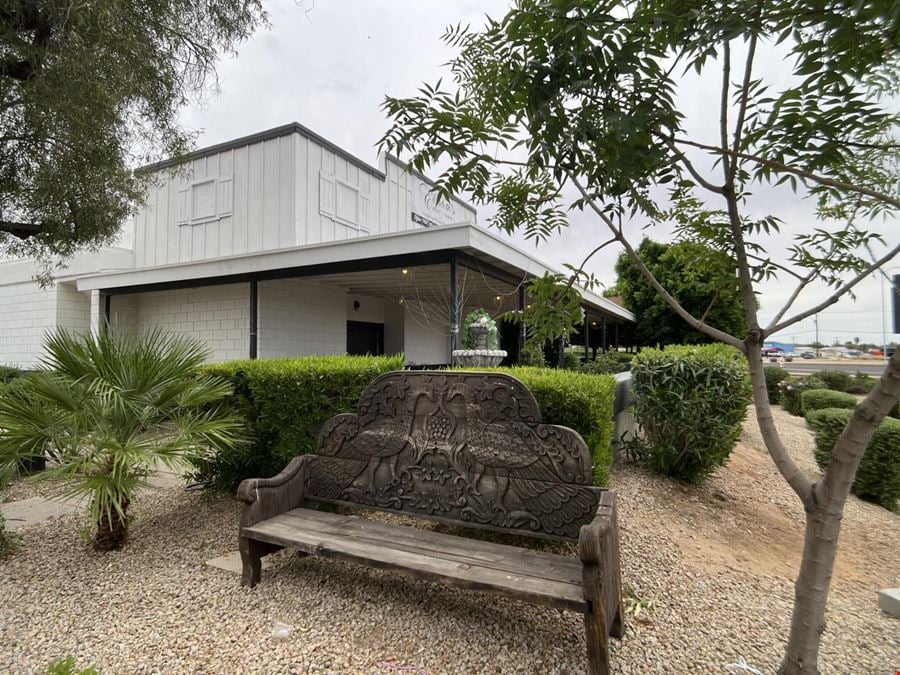 7000 E Main St - 6% CAP Investment Opportunity