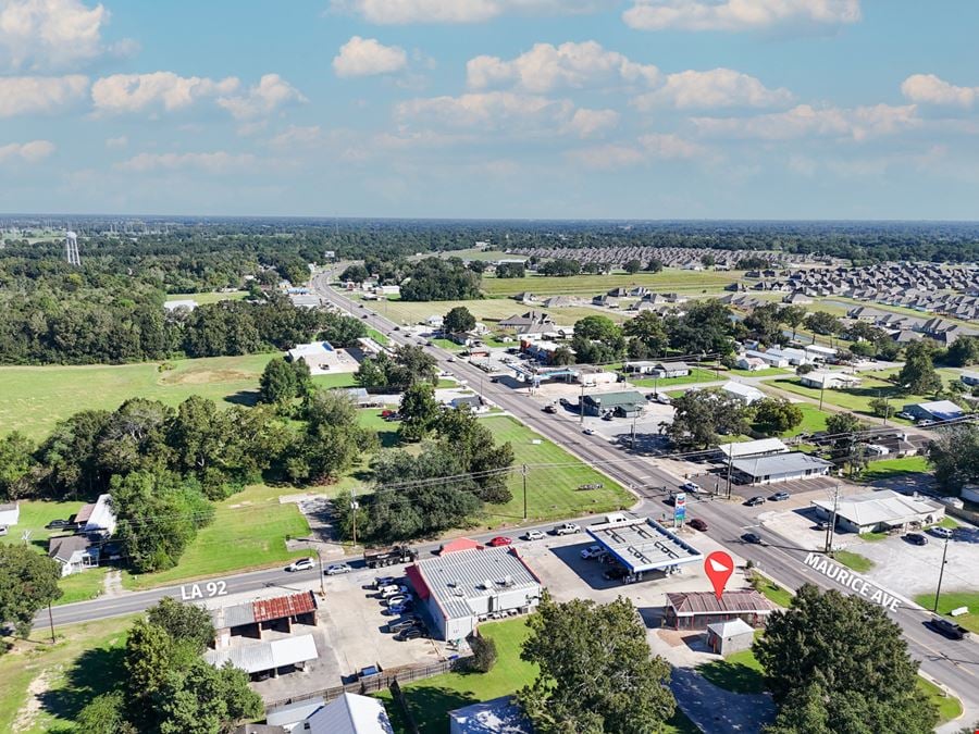 Turnkey Car Wash Investment with 11% Cap Rate