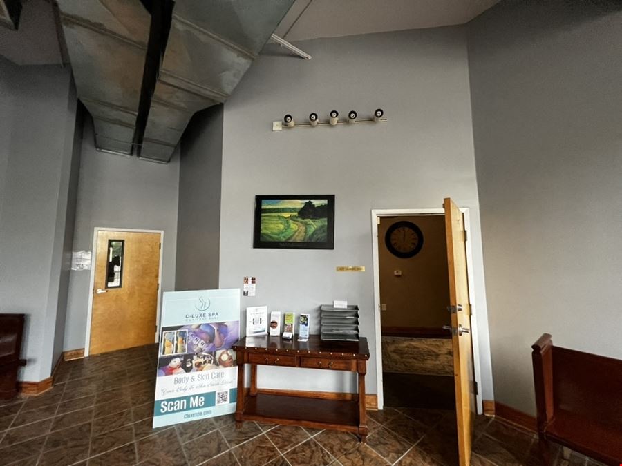 2229 Morris Avenue #104