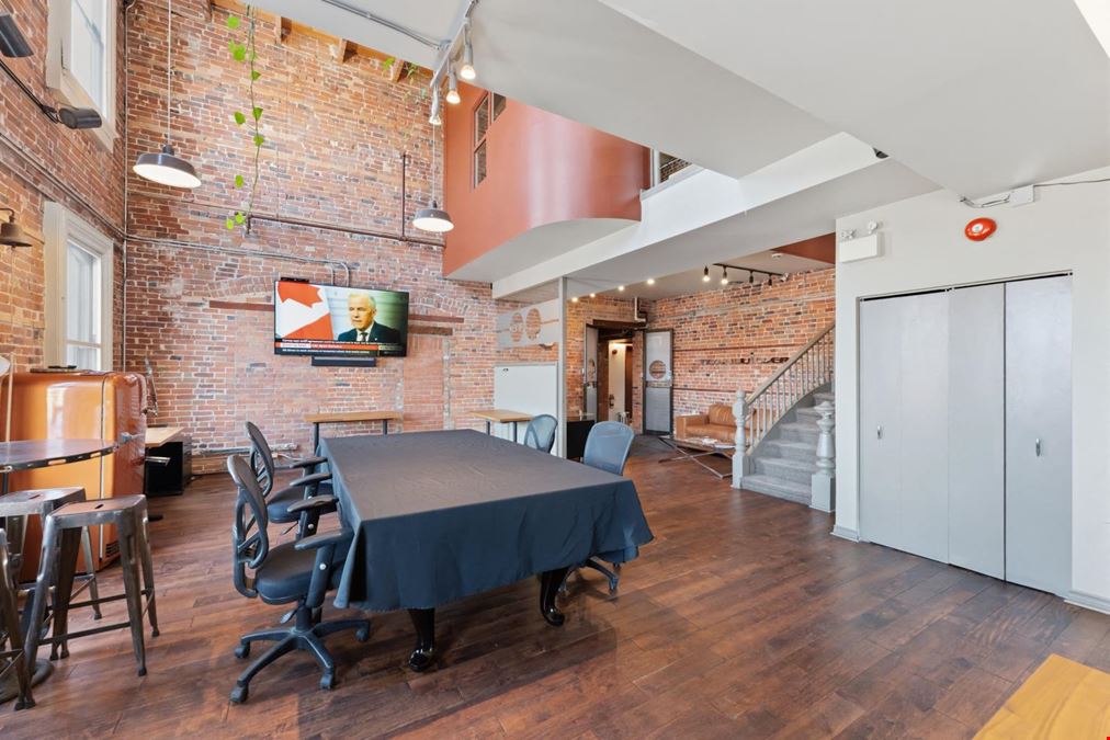 78 George Street, Ottawa