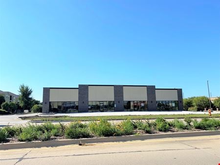 Preview of Retail space for Sale at 409 W Town Center Blvd