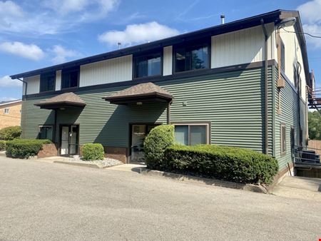 Preview of commercial space at 4515 West Saginaw Highway