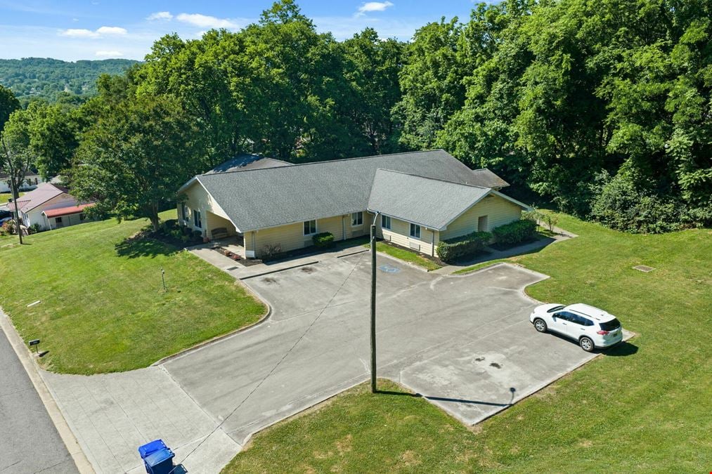 9 Units - Morristown, TN