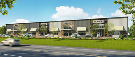 Preview of Industrial space for Sale at 103 Junction Rd