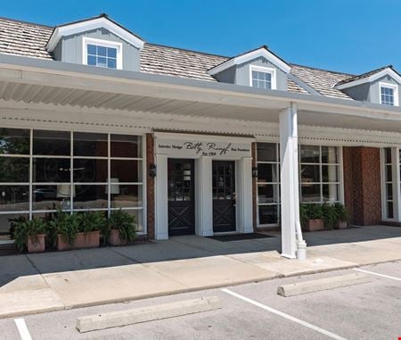 Preview of Retail space for Rent at 4334 W Central Avenue