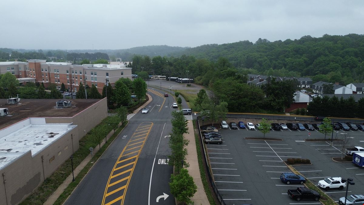 Prime 2.54 Acre Development Site