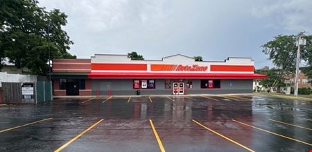 Preview of Retail space for Rent at 104 W. Broadway